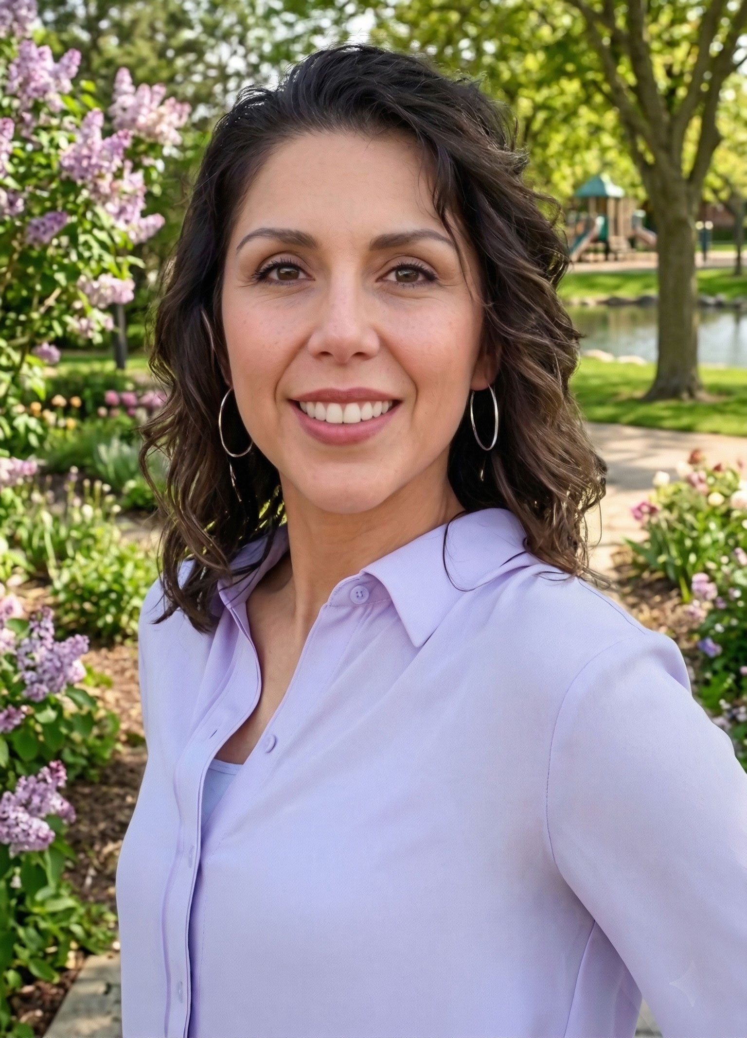 Linda for Illinois